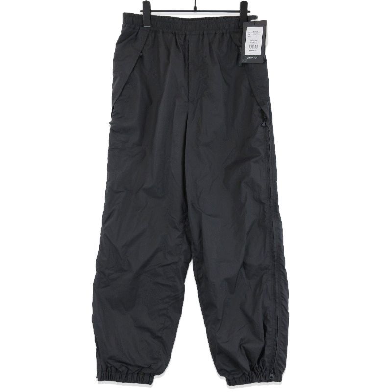 DAIWA PIER39 ダイワピア39 TECH WIND SHELL PANTS BP-20025 テックウィンドシェルパンツ グレー S 71012419