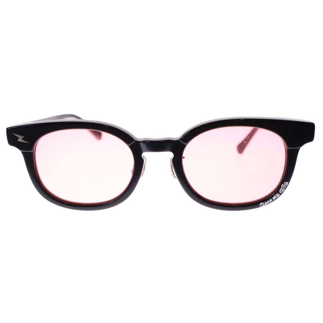 N.S.H (エヌエスエイチ) SUNGLASSES サングラス OPEN MY WAY