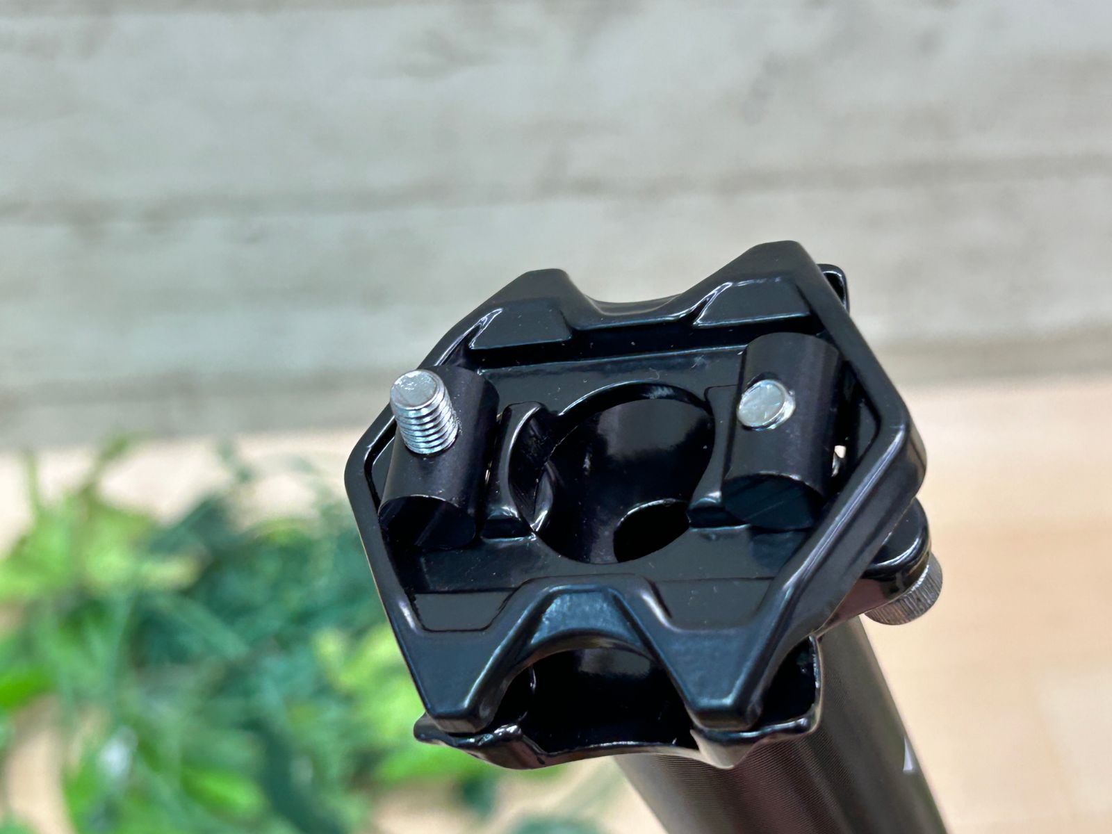 希少 1980s ビンテージ パイプスツール スタッキングチェア ポップ