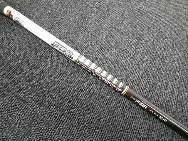 ドライバー プロギア