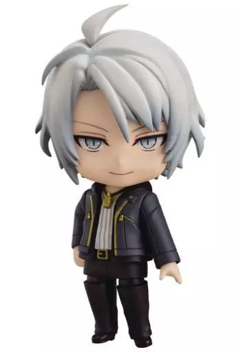 ねんどろいど 八乙女楽 中古】フィギュア [特典付き] ねんどろいど 八乙女楽 「アイドリッシュ