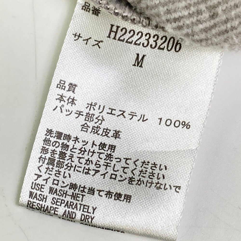 サイズ：M CALLAWAY キャロウェイ 裏起毛 ハイネック 長袖T