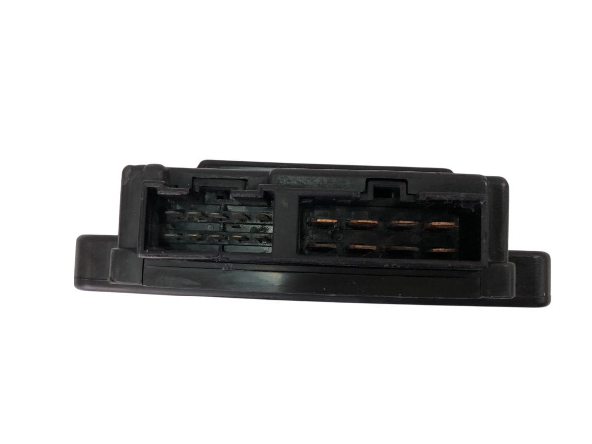 Kawasaki ZZR250 EX250H ジャンクションボックス 作動OK 交換 予備にも 2755-M5961 BRIGHTFACE_UK