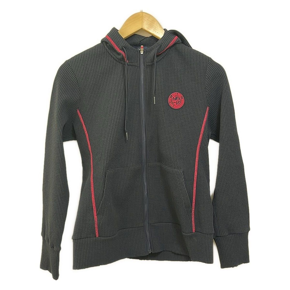 セントアンドリュース⭐︎ジップアップジャケット レディース セントアンドリュース⭐︎ジップアップジャケット レディース セント