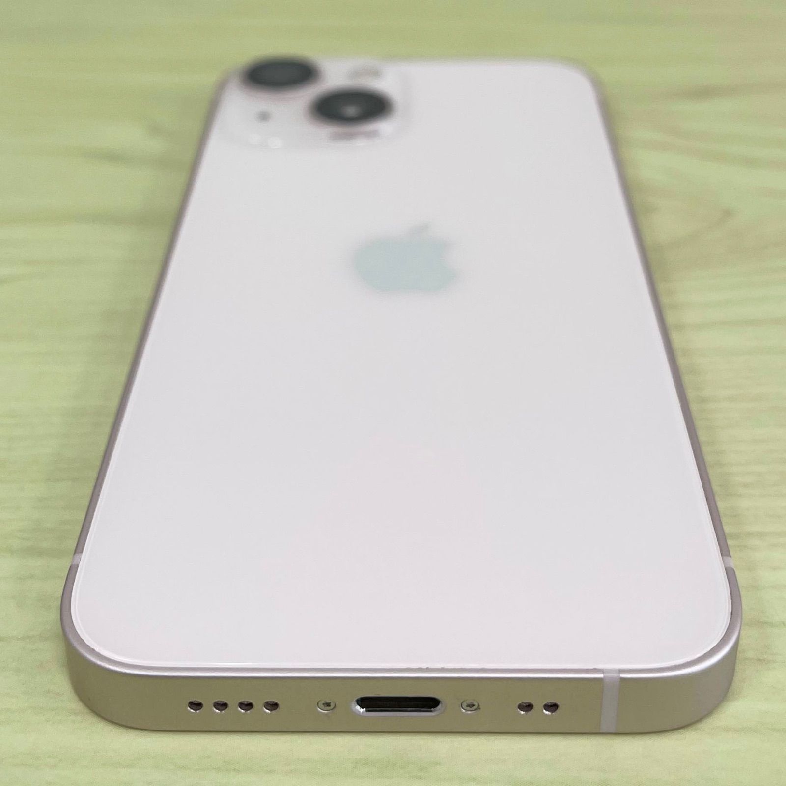 mini iPhone 128GB 0 ピンク SIMフリー Apple 1 iPhone13 公式通販 SIM