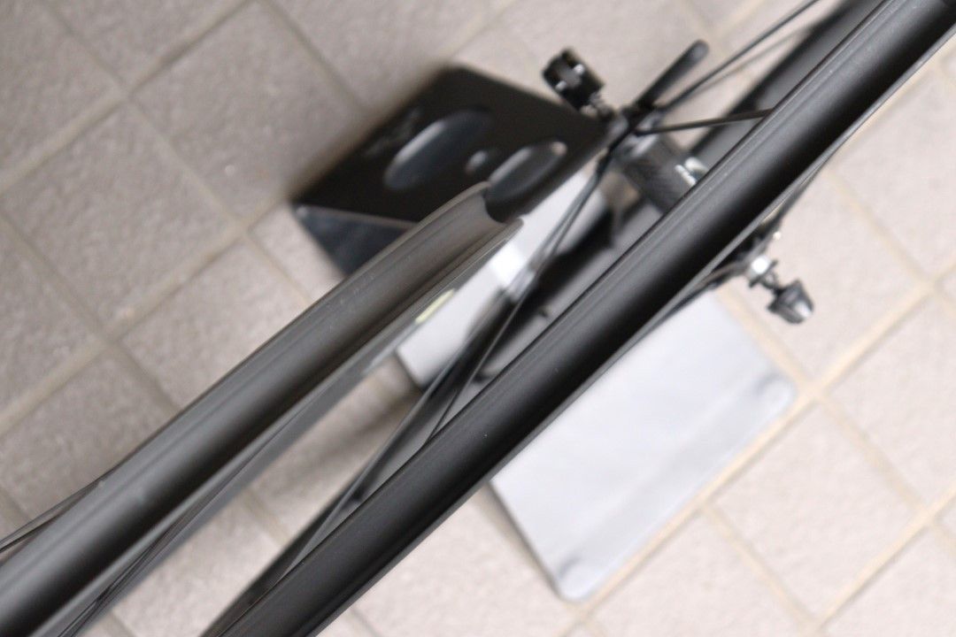 FULCRUM レーシングゼロ