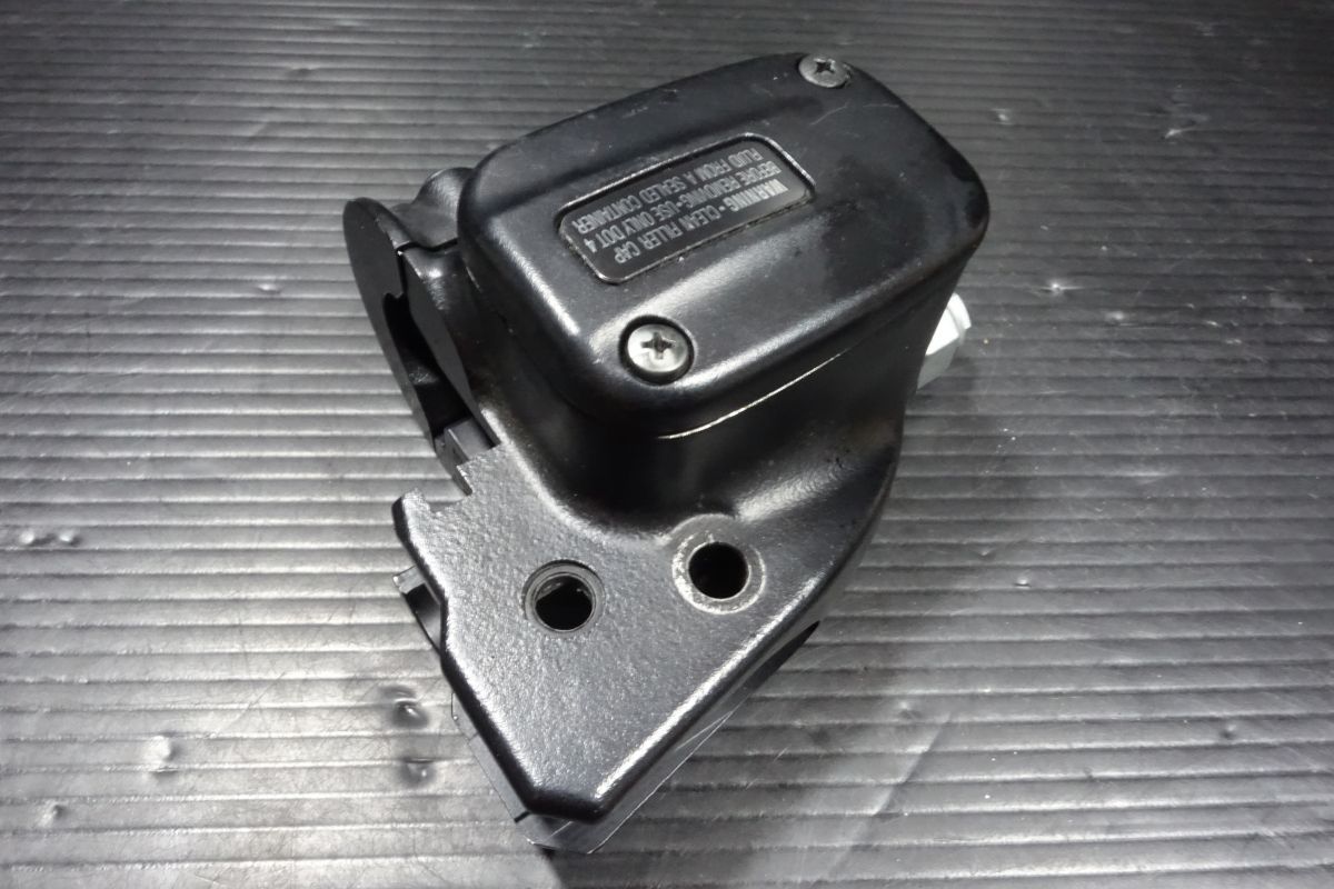 純正 ソフテイル