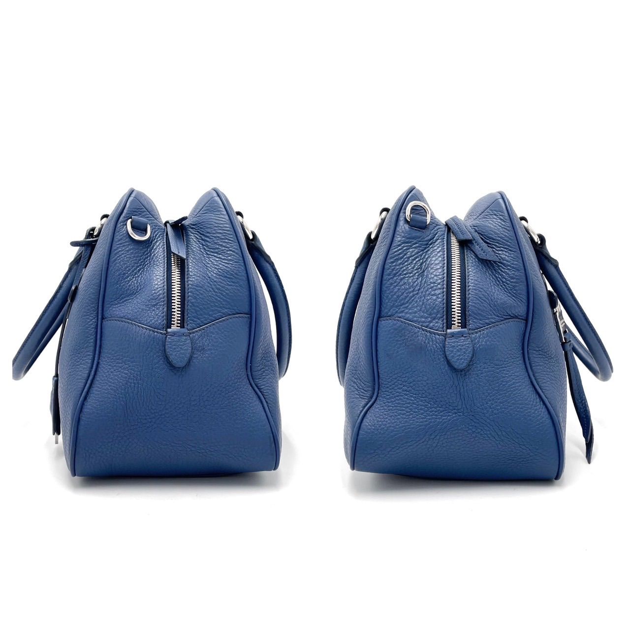 ✨極美品✨ PRADA プラダ 2way ショルダーバッグ ハンドバッグ ロゴ 