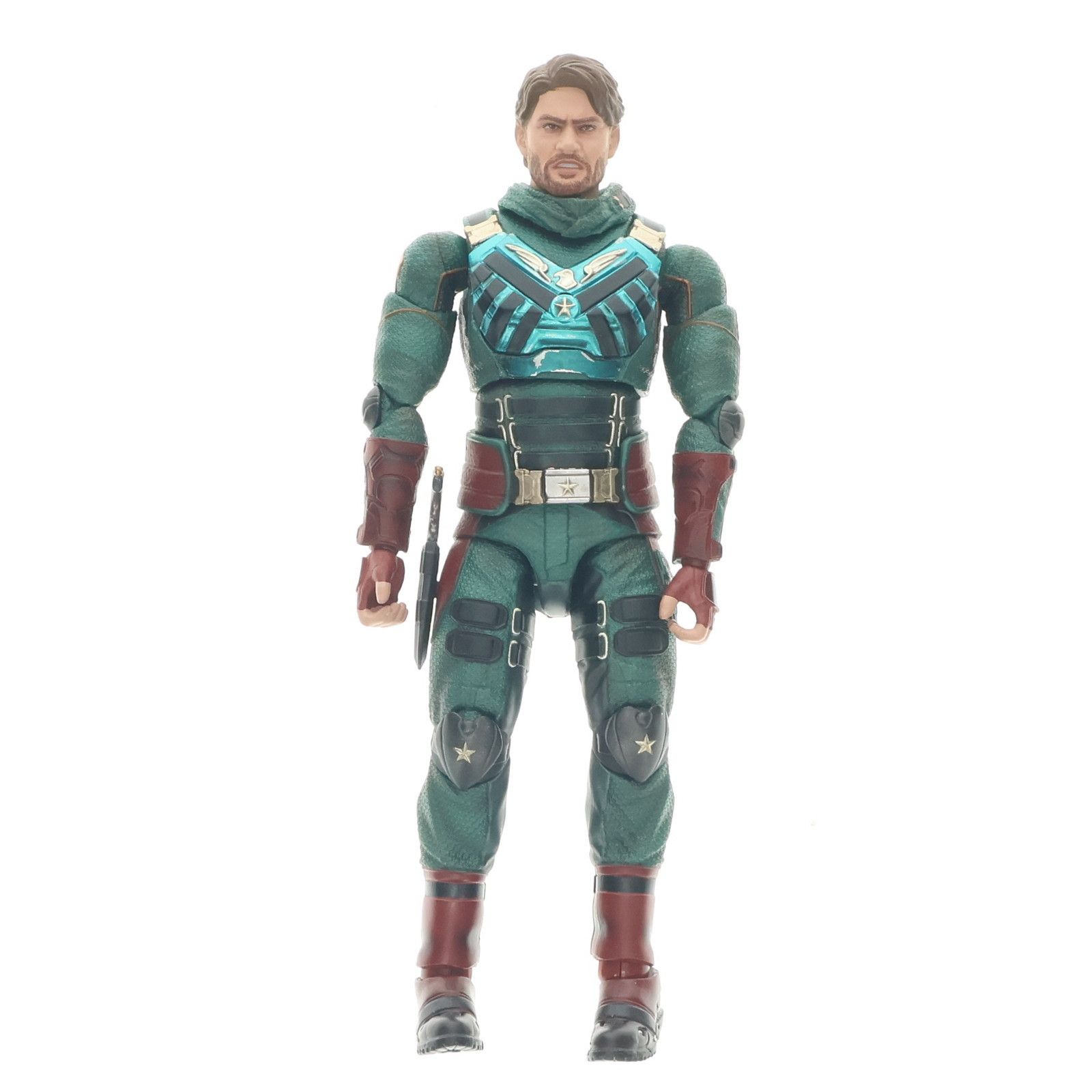 マフェックス No.238 MAFEX SOLDIER BOY(ソルジャー・ボーイ) THE BOYS