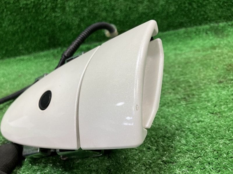 CR-Z ZF1 アウターハンドル・外側ドアノブ アルファ 72141-SZT-J01ZB