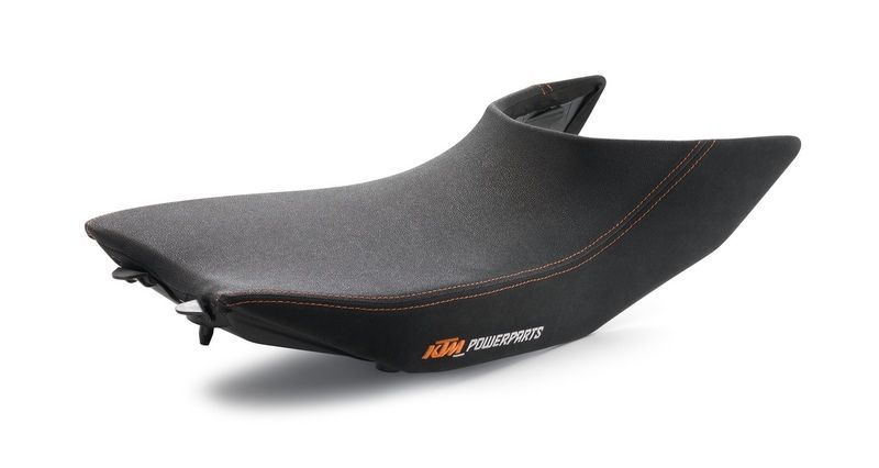 KTM / ケーティーエム純正 Ergo シート | 61307940000 KTM | ⁄ 0