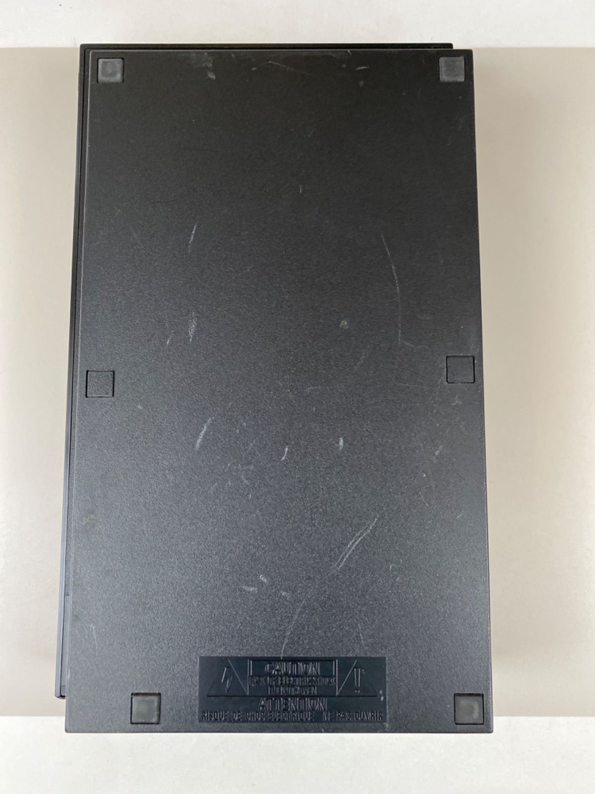 PlayStation 2 (SCPH-35000) 本体　プレステ2