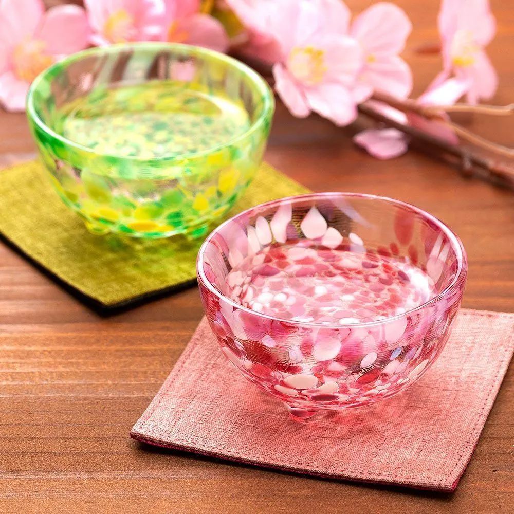 盃