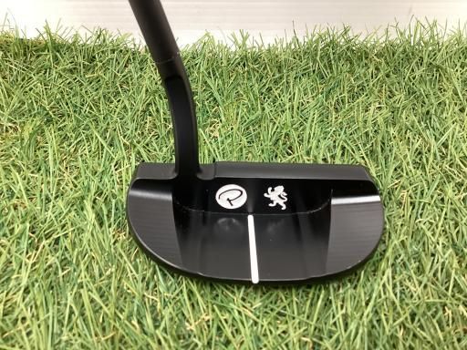 中古】 Piretti Piretti Bosa(2016) 33インチ パター PT スチール