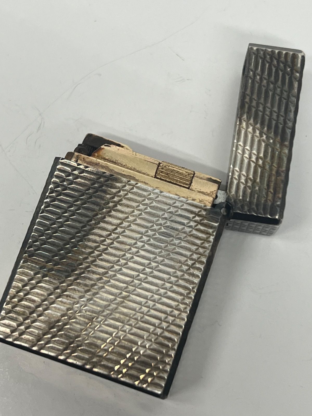 DUPONT|デュポン ガスライター S.T DUPONT タバコグッズ