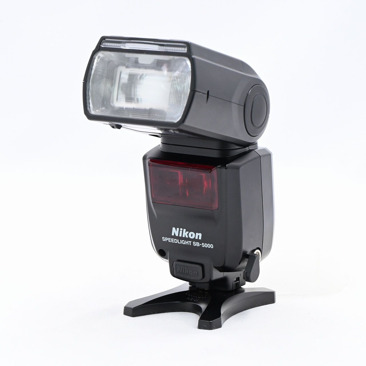 スピードライト | SB-5000 Nikon 公式通販 - NikonDirect 中古：AB 