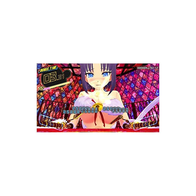 PEACH BALL 閃乱カグラ - Switch - メルカリ