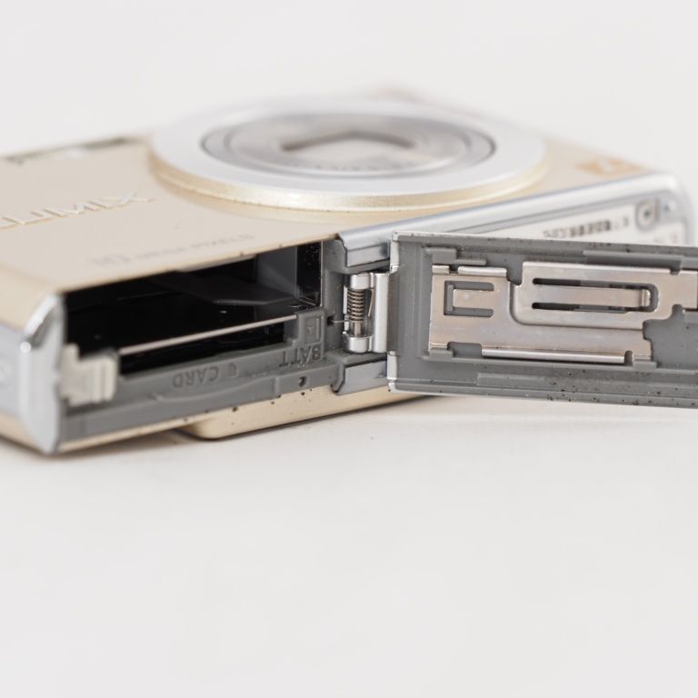 Panasonic パナソニック デジタルカメラ LUMIX (ルミックス