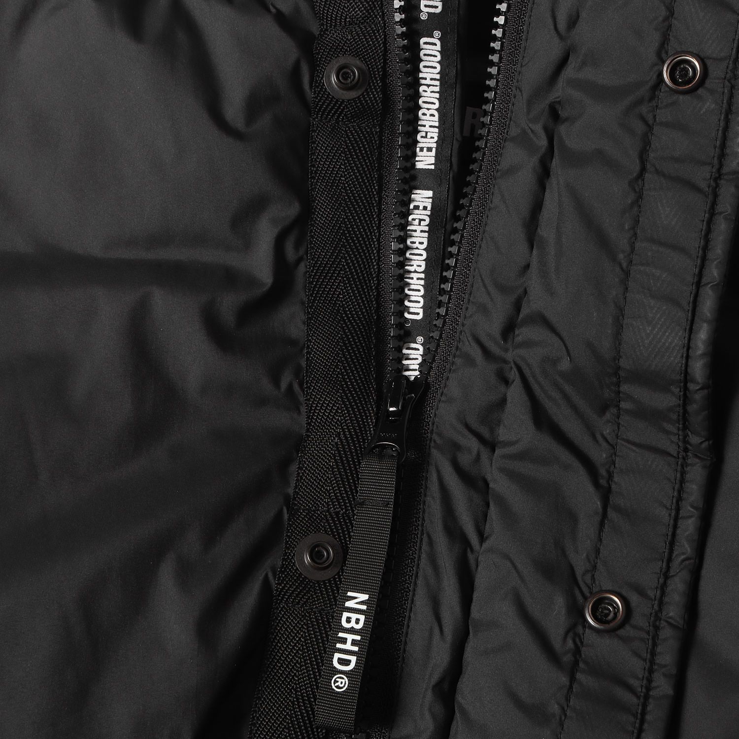 NEIGHBORHOOD ネイバーフッド ジャケット サイズ:M 20AW ポリエステル 