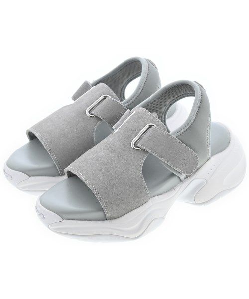 OAO オーエーオー サンダル レディース 【古着】【中古】 OAO サンダル レディース 【古着】【中古】【送料無料】 - メルカリ