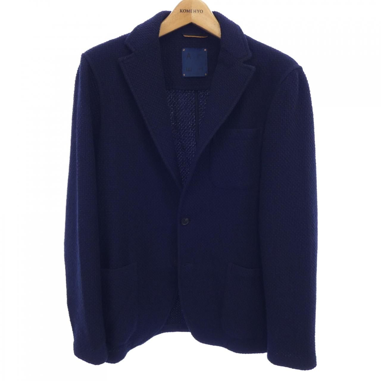 Altea アルテア ジャケット メンズ 【古着】【中古】 アルテア ALTEA ジャケット