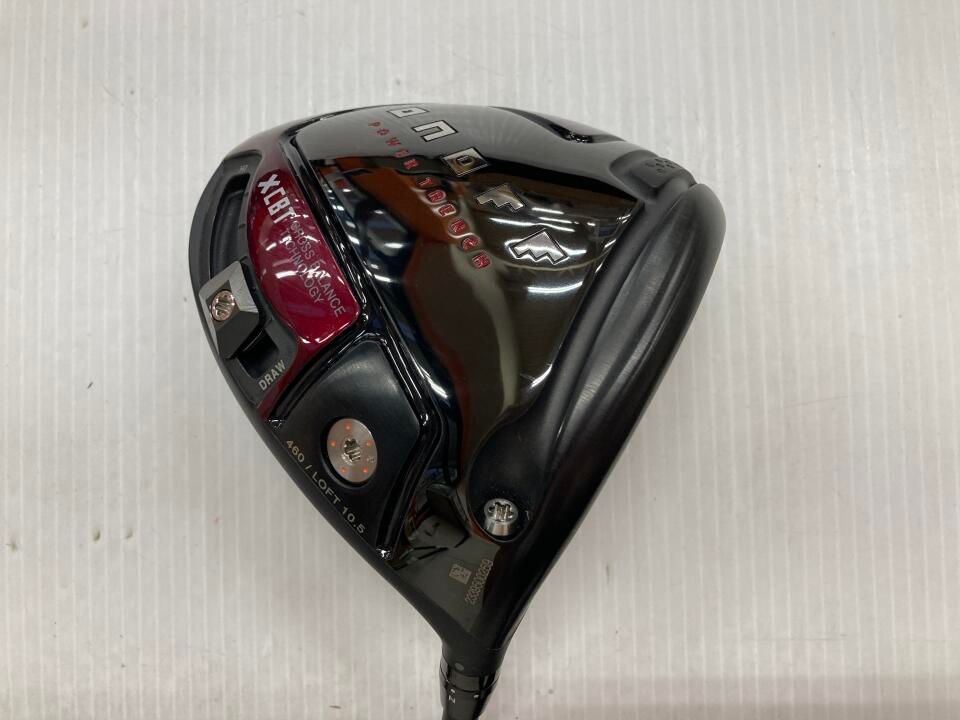 オノフ 2022 AKA ドライバー SMOOTH KICK スムースキック MP-522D