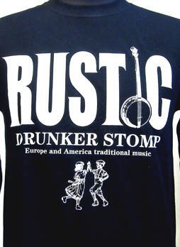 RUSTICロンT「G120114」