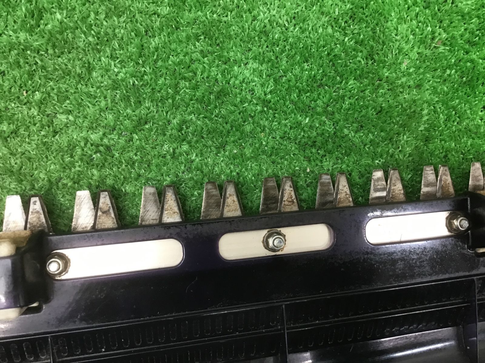 動作品