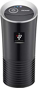 割引 【】デンソー 車載用空気清浄機 プラズマクラスターイオン発生機