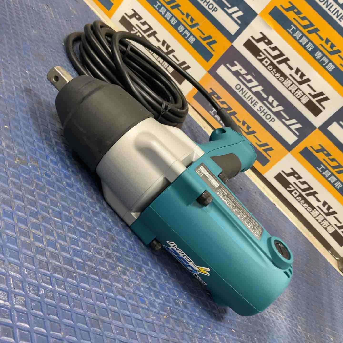 今すぐ検索！ マキタ makita インパクトレンチ TW0250 越谷店