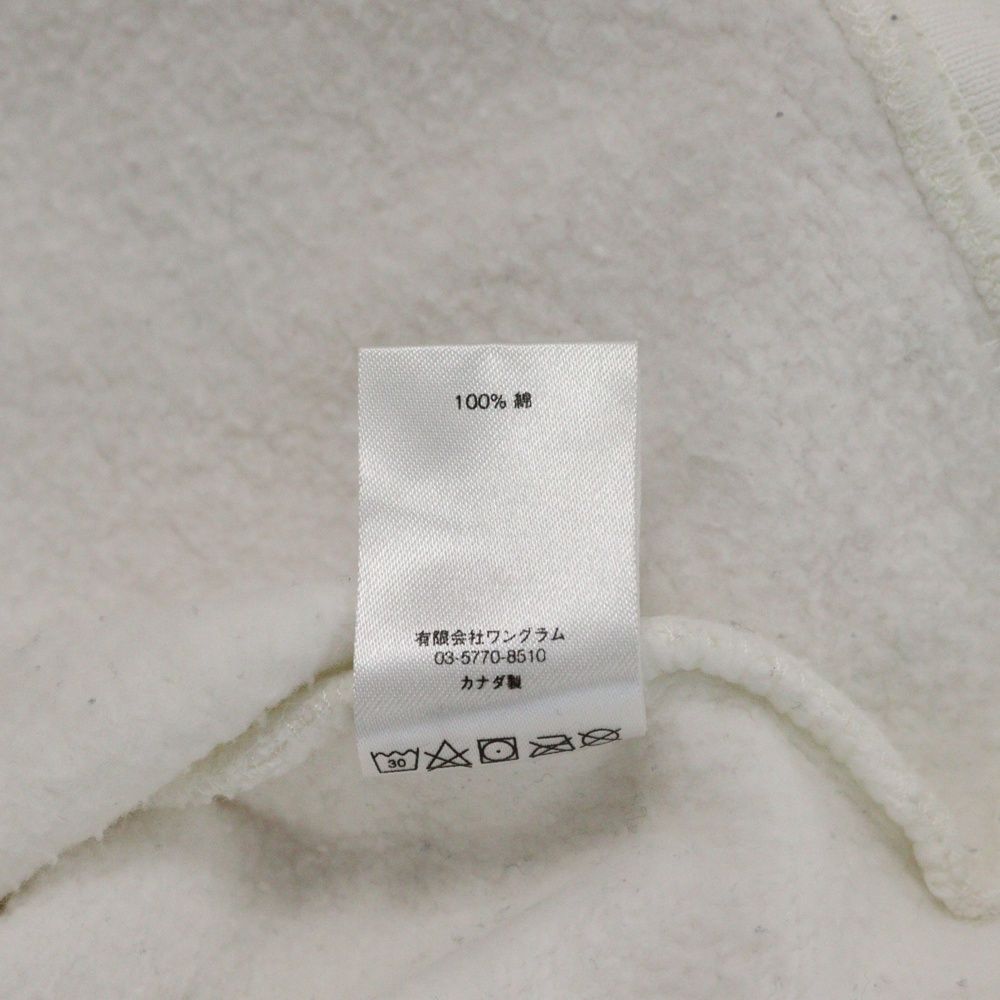SUPREME (シュプリーム) 17AW Gonz Heads Crewneck ゴンズ