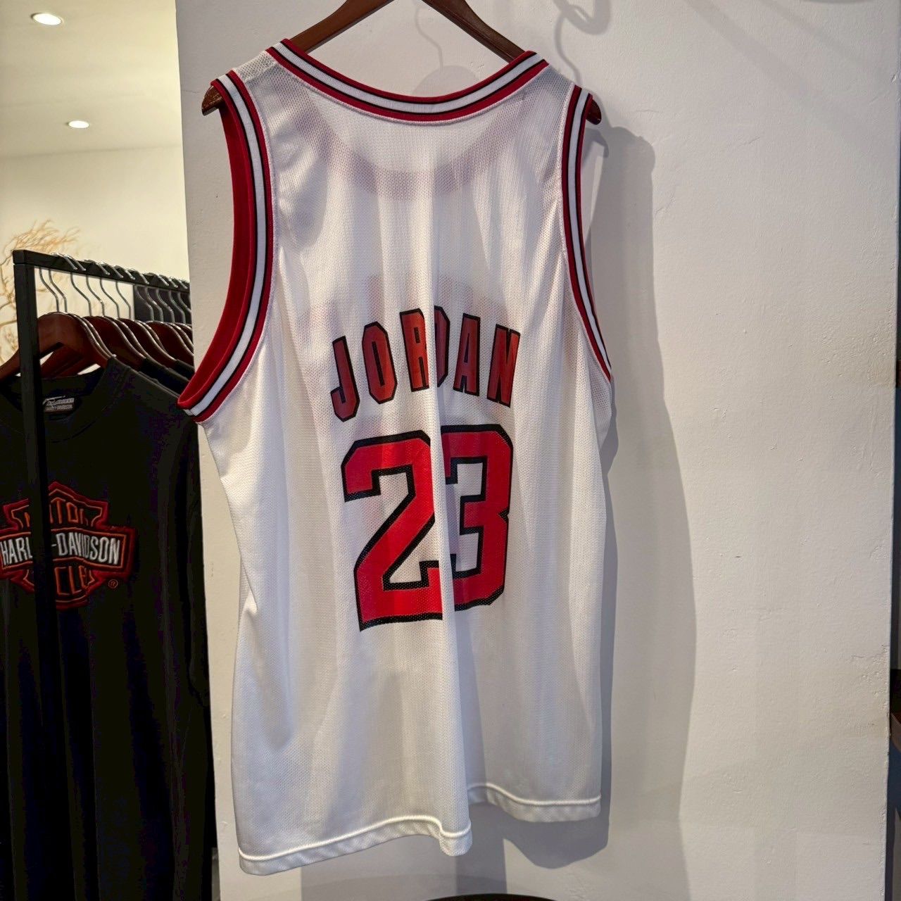 激レア！ RODMAN デニス・ロッドマン NBA オールスター ユニフォーム