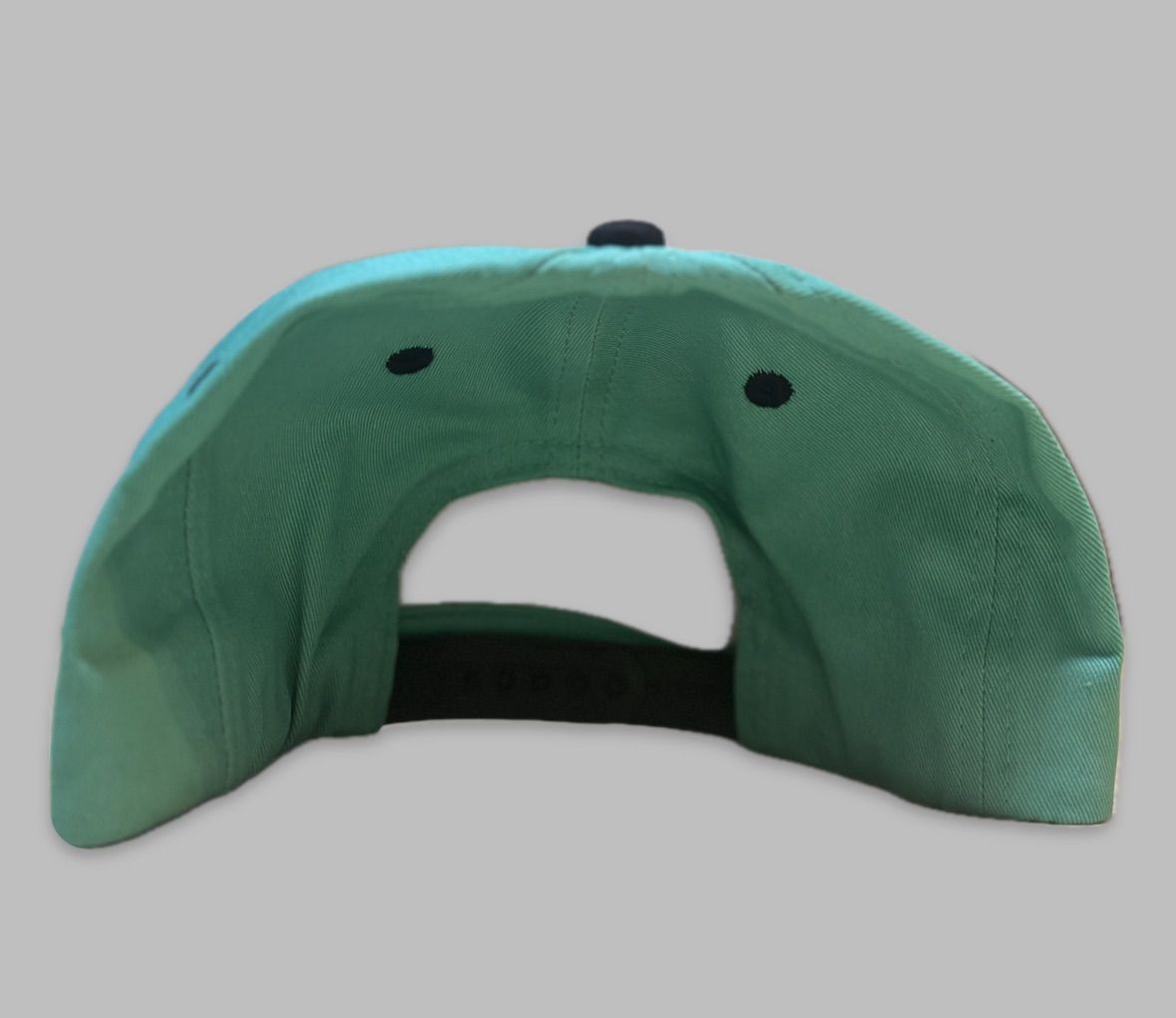 モルスク Mollusk 陰陽cap　トラディショナルタトゥー　トラッカーキャップ