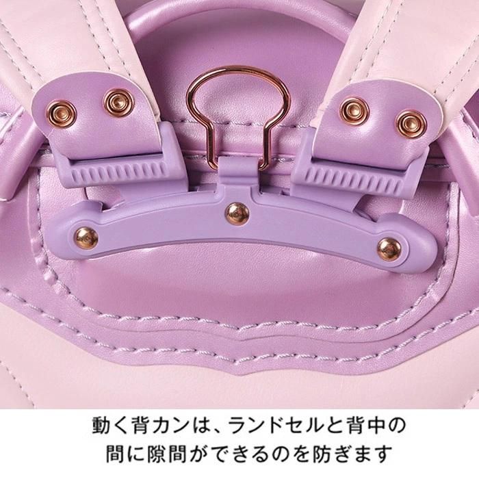 軽量 通学バッグ