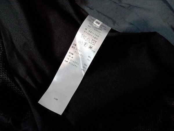 ATON HIGH STRETCH NYLON エイトン ハイストレッチ ナイロン 06