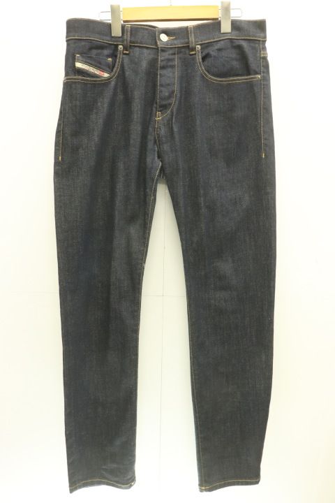 W32 DIESEL デニム ジーンズ D-STRUKT 009DU