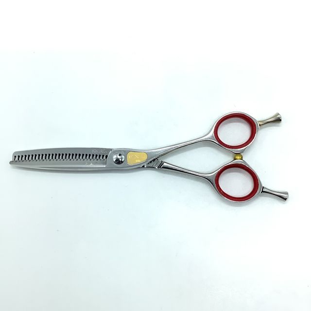 トギノンTOGINON】Hi-skill Queen FX 5.8 メガネ シザー セニング 美容