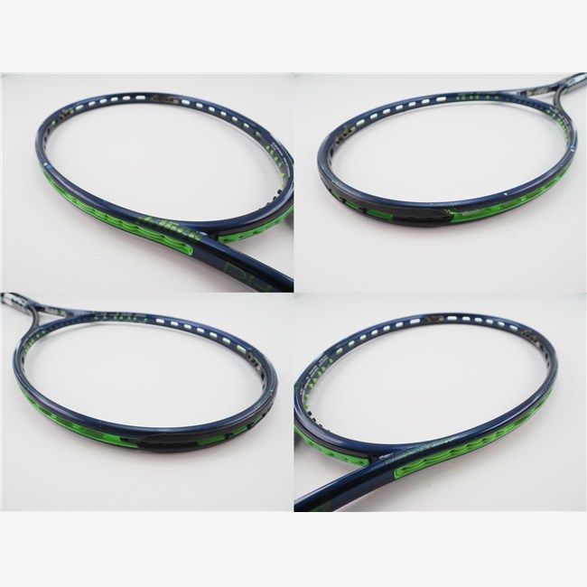 【現品限り一斉値下げ】 テニスラケット プリンス ファントム オースリー 100 2025年モデル G2 PRINCE PHANTOM O3 100 2025 c25100318c