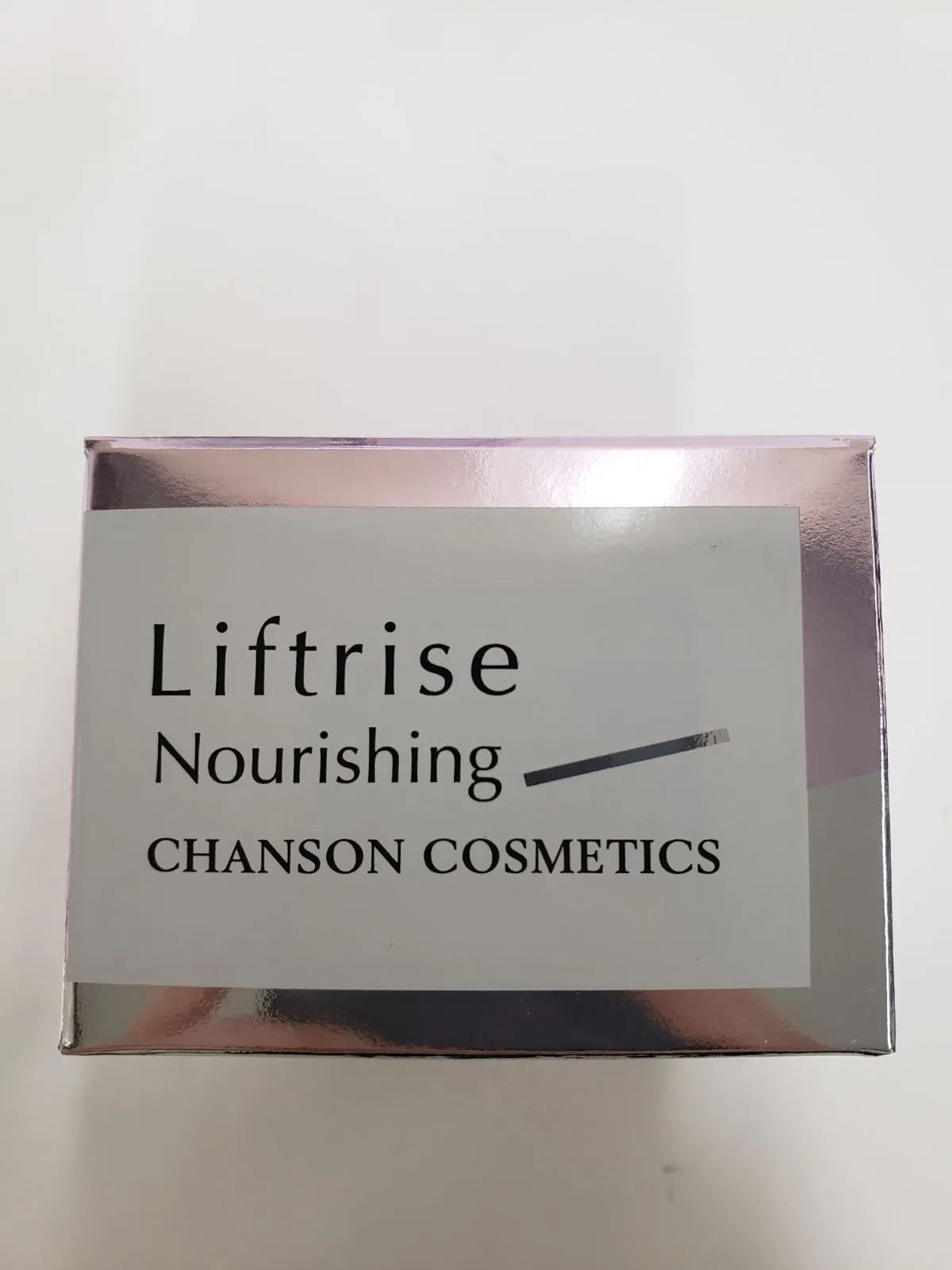 D2087 CHANSON COSMETICS シャンソン化粧品 リフトライズ