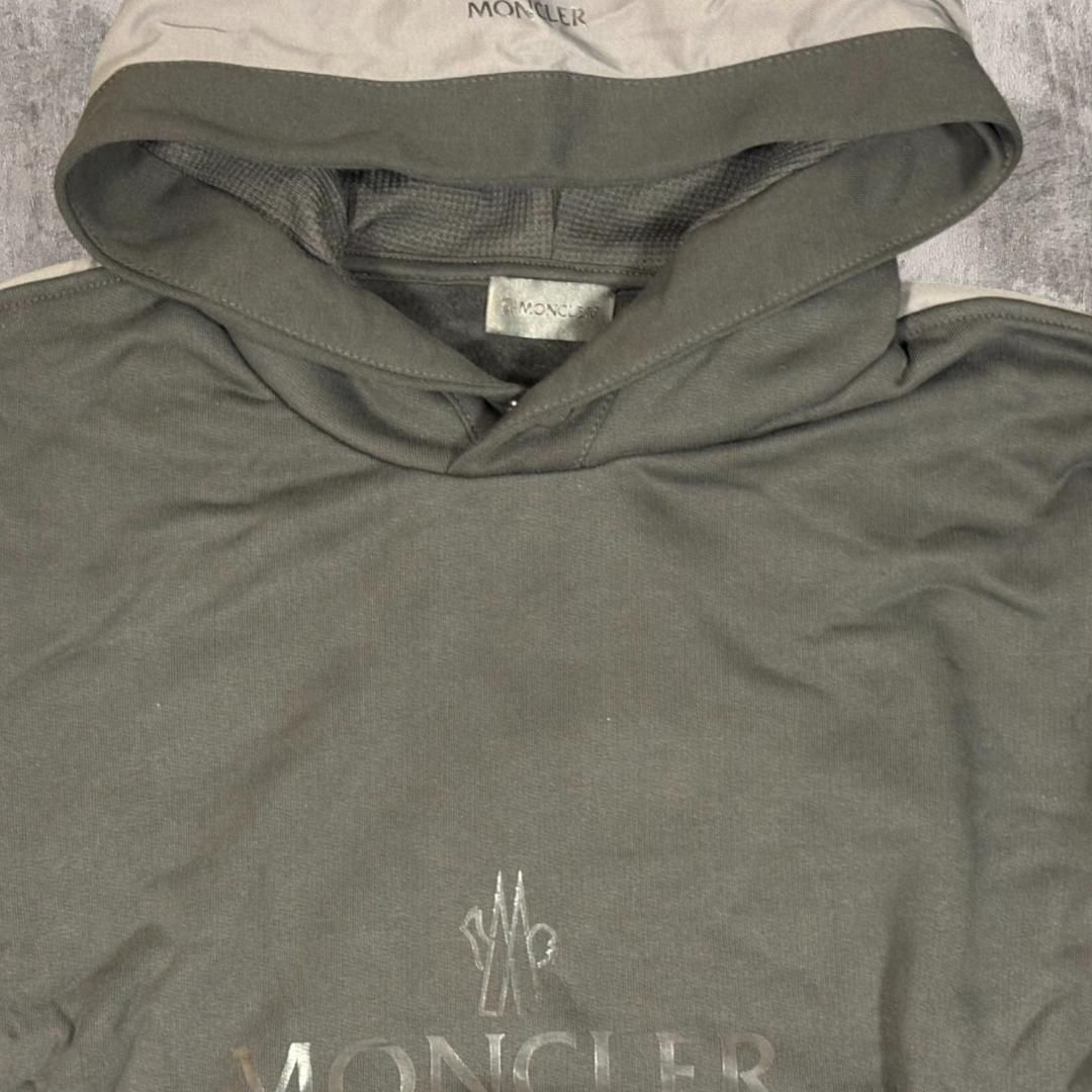 定価10万円!!☆新品未使用タグ付き品☆MONCLER Maglia Women 定価10万円!!☆新品未使用タグ付き品☆MONCLER Maglia Women