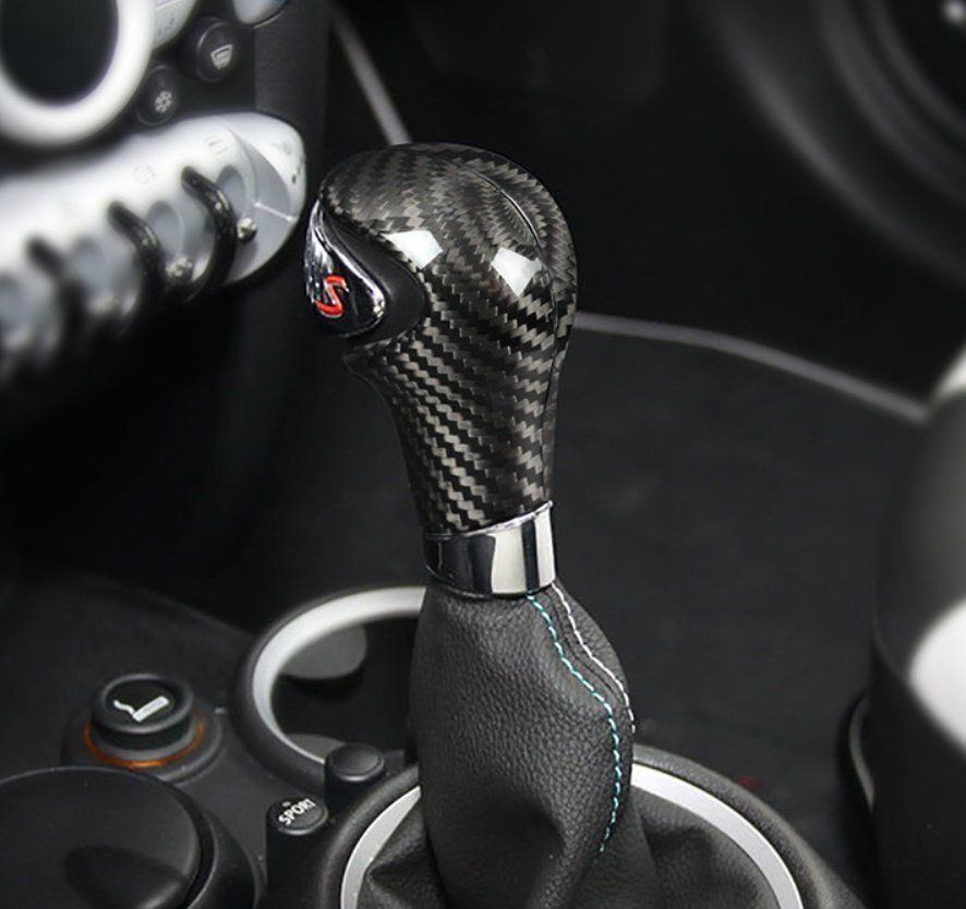 R55R56R57R58用ギアシフトカバートリム1個