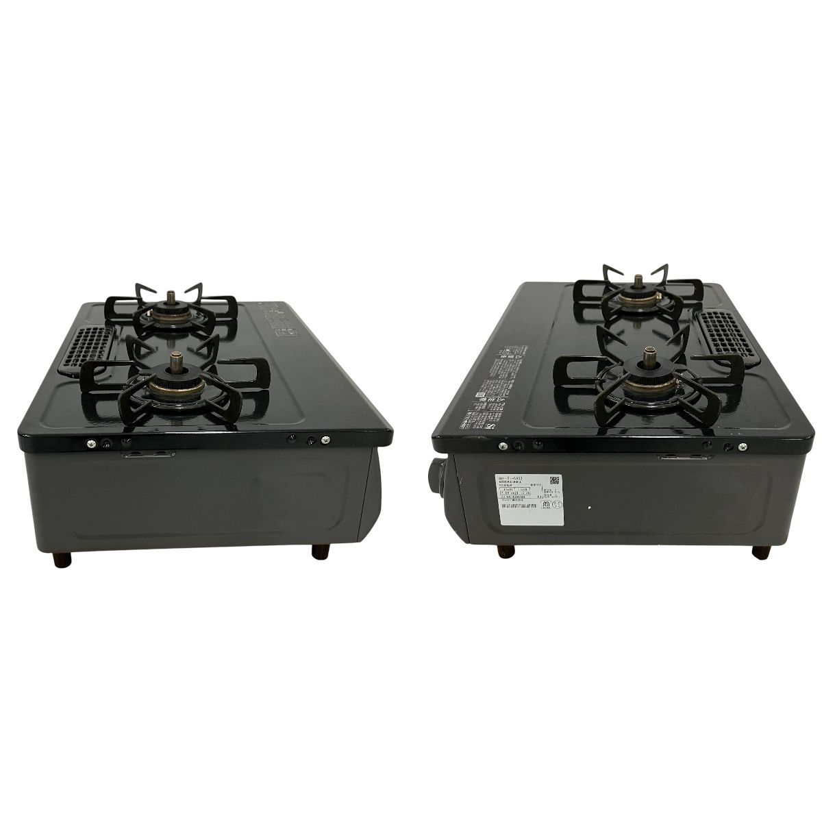 Rinnai リンナイ KG35NBKL 都市ガス ガスコンロ 2025年製 N10354260