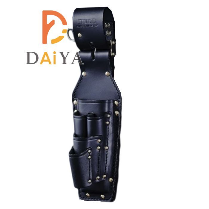 ニックスチェーン式圧着ハンドブレス・ドライバー・ペンチ