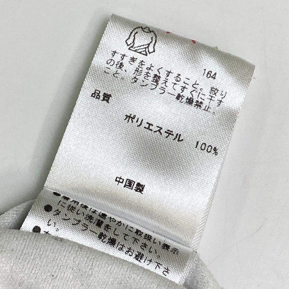サイズ：1 23区GOLF ニジュウサンクゴルフ 長袖 ポロシャツ