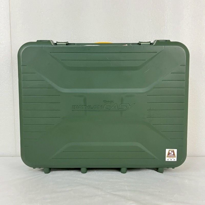カーメイト carmate QE10L BIATHLON QuickEASY タイヤチェーン