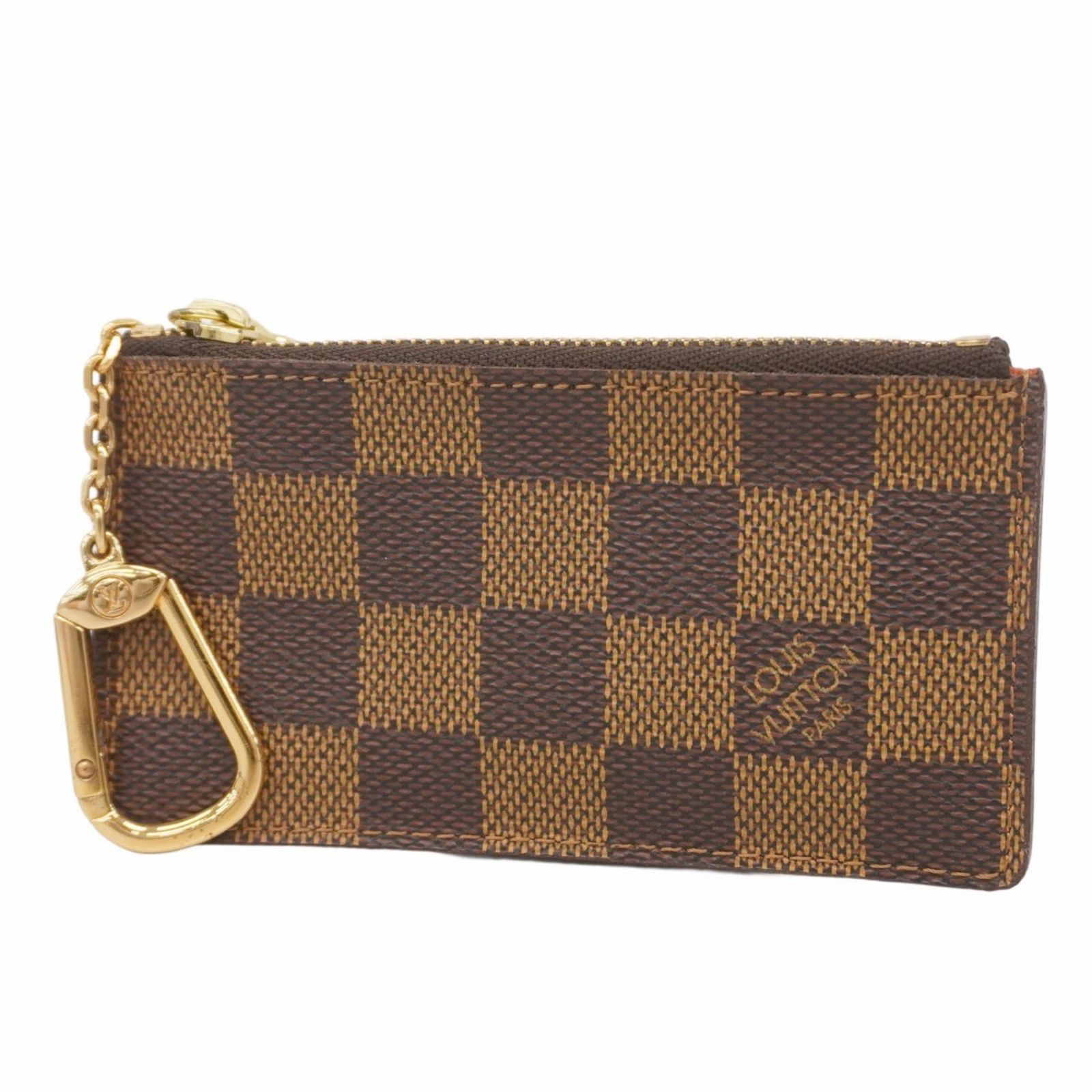 ルイ ヴィトン Louis Vuitton ルイ ヴィトン 財布 コインケース ダミエ ポシェットクレ N62656 エベヌメンズ レディース