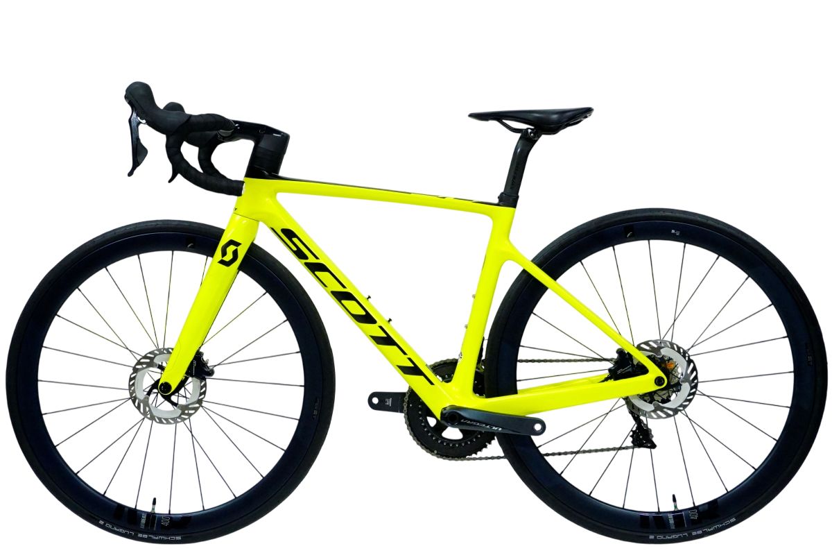 SCOTT スコット ADDICT RC 30 2021年モデル ロードバイク バイチャリ名古屋大須店