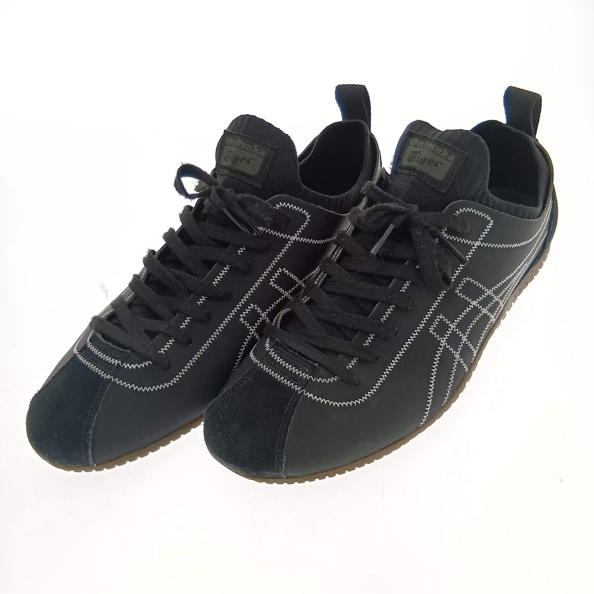 □□Onitsuka Tiger オニツカタイガー スニーカー SCLAW