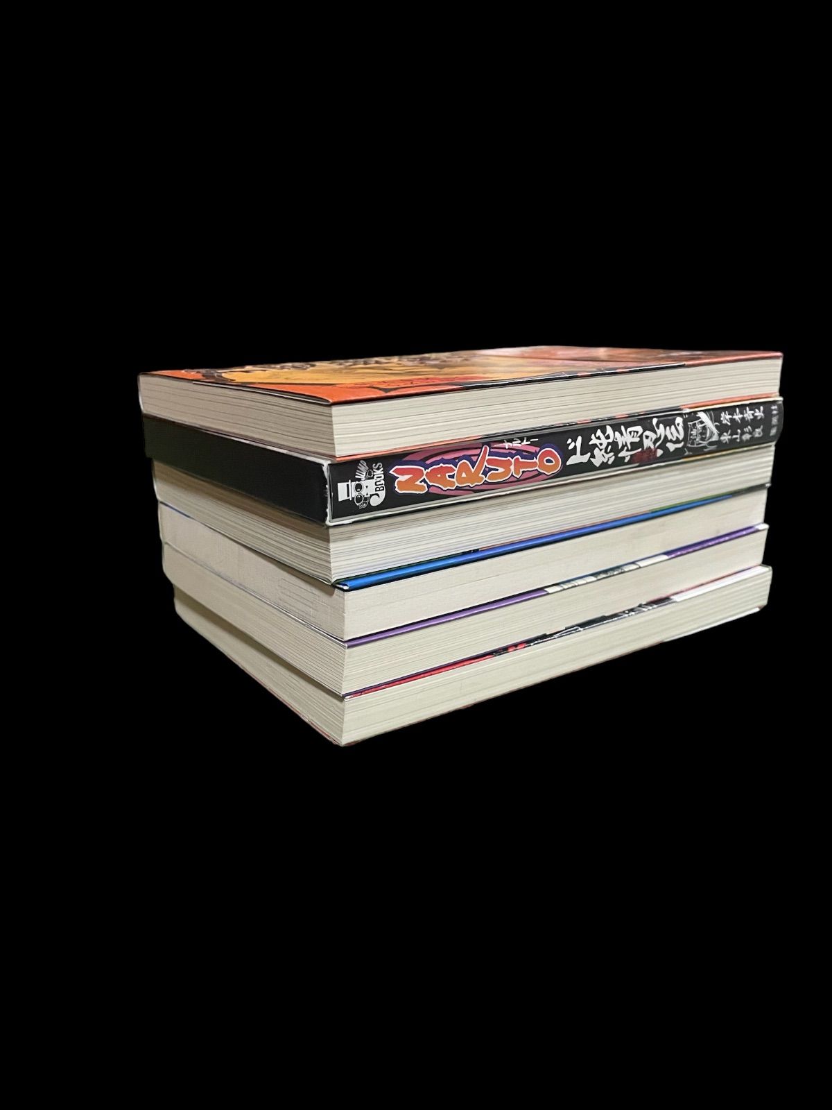 集英社 - NARUTO 全巻セット ※関連本31冊 NARUTO ナルト 全巻セット＋外伝＋秘伝4冊 岸本斉史 ジャンプ