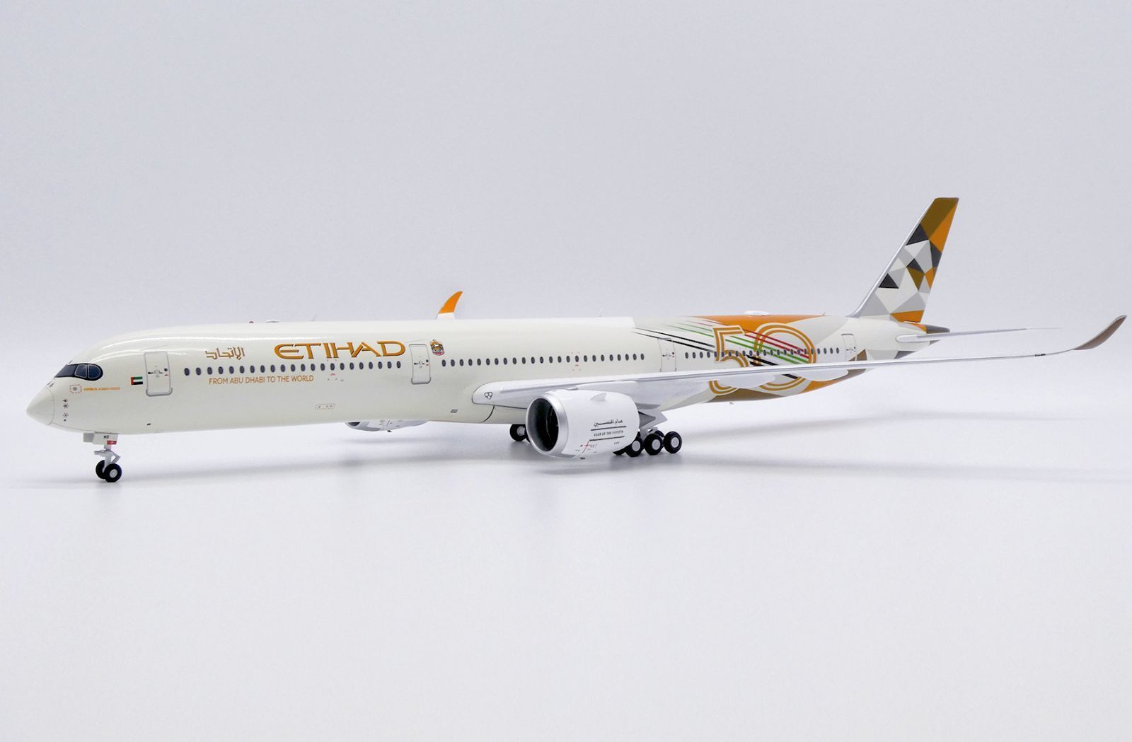 A6-XWB